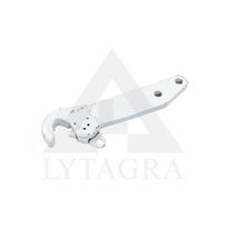 Kairė prikabinimo traukė su kabliu 80C-4605045-01
