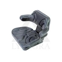 Sėdynė su porankiais ECO 110, 70-6800010-01