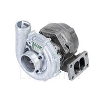 Turbina, čekiška. 6-ių cilindrų varikliui K27-61-02