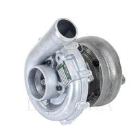 Turbina, čekiška K27-43-01