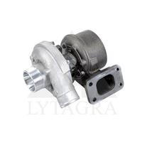 Turbina, Čekiška C14-101-01