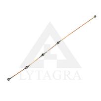 Vamzdelis D65-1104780A
