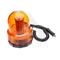 LED švyturėlis su magnetu SV 12/LED/M