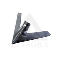 Strėlinis noragėlis 250X6mm 302030