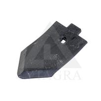 Noragėlis LEMKEN 3374388 12MM
