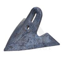 Strėlinis noragėlis 101.310-45-75 /310mm/