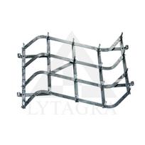 Akėčios BZTS-10 38 kg