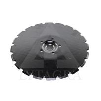 Diskas VADERSTAD 451372/423574/444568 410 X 4,5