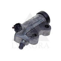 Sankabos cilindriukas  NIVA SK-5 54-0-32-7
