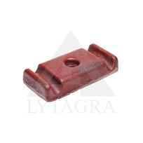 Lingės laikiklis 2PTS4 viršutinis 810-2902412