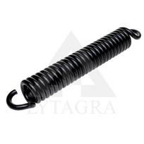 Spyruoklė tempimo 10X53X355 01295