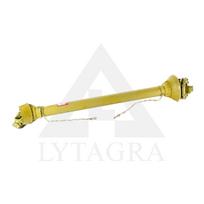 Kardanas su prabuksavimo mova L32/1500/32.05.05B/32FF1/6X6