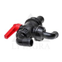 Trieigis kranas AGROPLAST AP25ZK2 221766