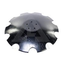 Diskas STALTECH 5 skylių D-560mm
