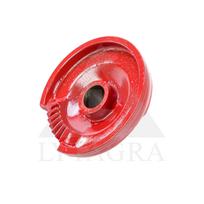 Rišiklio diskas WELGER 07651301