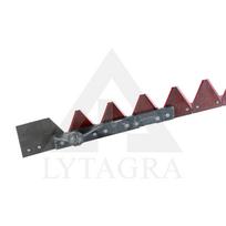 Dalgis CLAAS 3.6m 6106461/611206