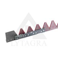 Dalgis CLAAS 6133031 / 611207 Ilgis 4,2 m