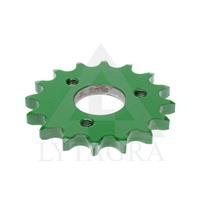 Žvaigždutė JOHN DEERE Z30028