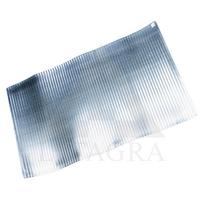 Skarda kratomai lentai 125x200cm