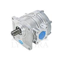 Krumpliaratinis kairys siurblys NS100A-3L