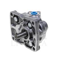 Krumpliaratinis kairys siurblys NS 6-3L