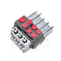 Paskirstytojas ﻿ R80-3/1 222