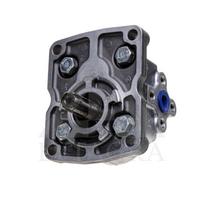 Hidraulinis siurblys NS 14G-3L kairys
