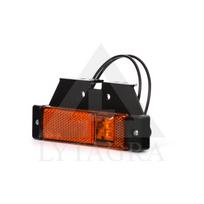 LED gabarito žibintas W45-220Z