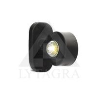 LED gabarito žibintas W12.1 134L