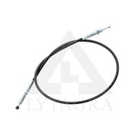 Kryptinio hidraulikos valdymo vožtuvo valdymo trosas IB 431216 - 1.5m