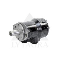 Hidraulinis variklis BMP80 25mm 740aps/min 9.1kw 80cm3