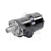 Hidraulinis variklis BMR160 25mm 375aps/min 12.3kw 159.6cm3