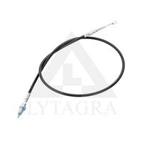 Kryptinio hidraulikos valdymo vožtuvo valdymo trosas IT-3056 - 1.5m