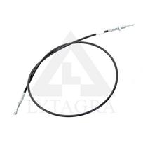 Kryptinio hidraulikos valdymo vožtuvo valdymo trosas IT-3056 - 2.0m