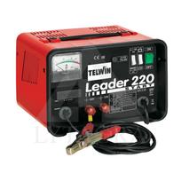 Akumuliatorių įkroviklis Telwin 807539 Leader 220 Start