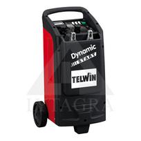 Akumuliatorių įkroviklis Telwin 829382 Dynamic 420 Start