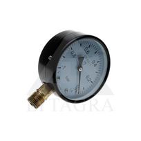 Vakuuminis manometras AZ-1/0bar 03312 G1/2 91102126