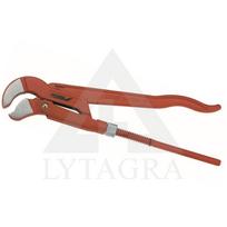 Raktas santechninis Dedra 12C20S S2 CRV