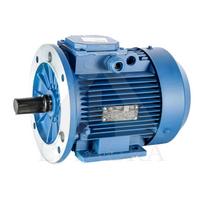 El. trifazis variklis 3,0 kW / 1500 APS / PAD-FL