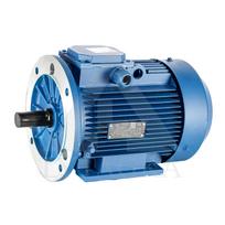 El. trifazis variklis 4,0 kW / 1500 APS / PAD-FL