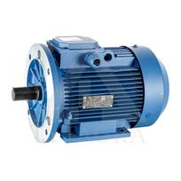 El. trifazis variklis 5,5 kW / 3000 APS / PAD-FL