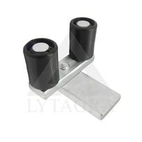 Ratukas vartams lydintis dvigubas Zabi RB-25P/2, D25 40kg