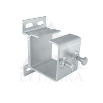 Laikiklis profilio sieninis Zabi MB PROF 80x80