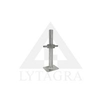 Pagrindas pastolių  Zabi PR M42