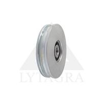 Riedutis metalinis virvei Zabi CM79/8L, D79 150kg