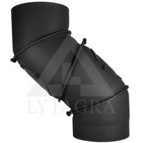ALKŪNĖ 150 mm/ UNI STAHL SYSTEM