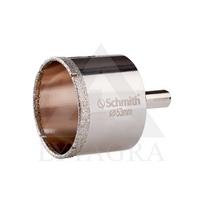 Gręžimo karūnėlė deimantinė Schmith SOD-35/53, 35-53mm