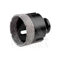 Gręžimo karūnėlė deimantinė Schmith SOD-M14/65, 65mm