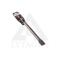 Betono kaltas plokščias Schmith SDP1-MAX, 25x280mm