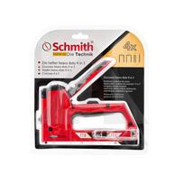 Kabių kalimo pistoletas Schmith SSZW-02